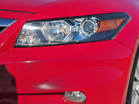 Used 2012 Honda Accord EX-L image 9