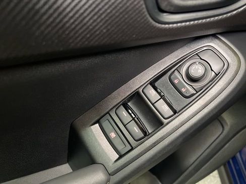 Certified 2025 Subaru Crosstrek 2.5i Sport w/ Popular Package #3A image 46