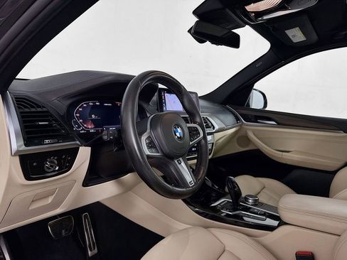 Used 2020 BMW X3 M40i w/ Executive Package image 12