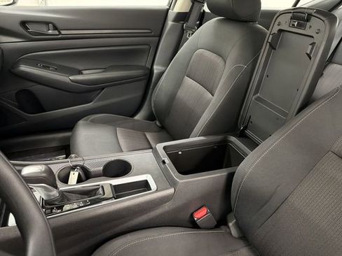 Used 2025 Nissan Altima 2.5 S image 21