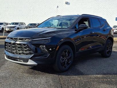 New 2026 Chevrolet Blazer LT w/ Convenience Package