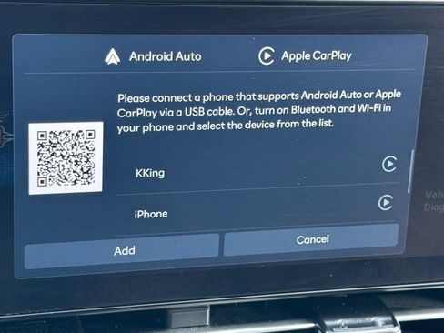 Used 2025 Hyundai Kona SEL FWD image 22