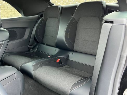 New 2026 Ford Mustang Convertible w/ Anti-Theft Package image 6