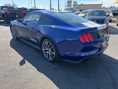 Used 2015 Ford Mustang GT Premium w/ Equipment Group 401A image 18