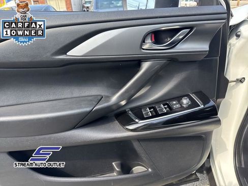 Used 2023 MAZDA CX-9 Touring Plus image 16