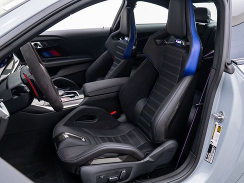 New 2026 BMW M2 w/ Carbon Package RWD image 18