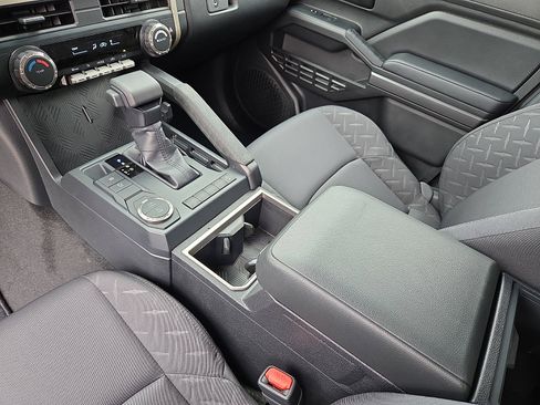 New 2026 Toyota Tacoma SR5 RWD image 15