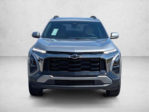 New 2026 Chevrolet Equinox ACTIV FWD image 6