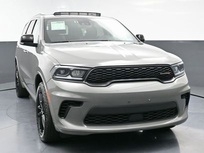 Used 2024 Dodge Durango GT