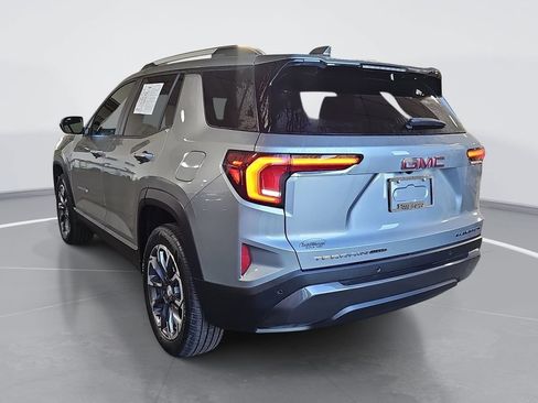 Used 2025 GMC Terrain Elevation w/ Elevation Premium Package AWD/4WD image 6