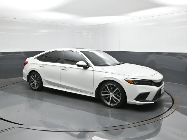 Used 2022 Honda Civic Touring image 24
