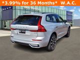 Used 2025 Volvo XC60 B5 Plus image 3