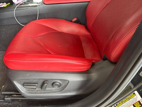 Used 2021 Toyota Camry XSE FWD image 6