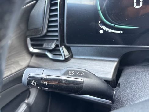 Used 2023 Kia Sportage X-Line image 19