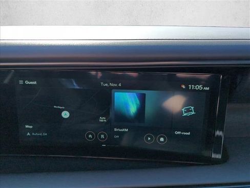 New 2026 Hyundai Palisade XRT Pro image 12