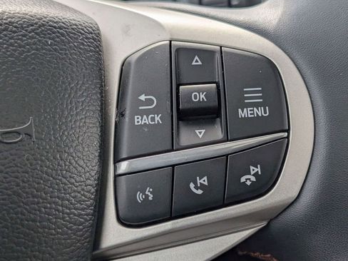 New 2025 Ford Explorer Active w/ Active Comfort Package AWD/4WD image 32