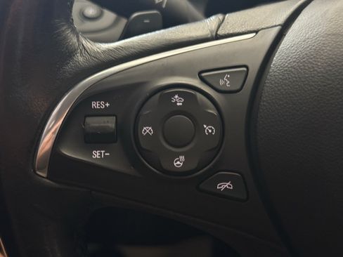 Used 2017 Buick LaCrosse Premium FWD image 44