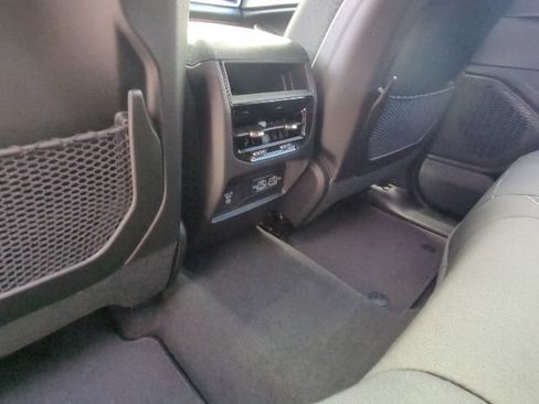 New 2026 Jeep Grand Cherokee Laredo X AWD/4WD image 24
