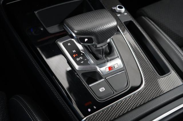 Used 2022 Audi SQ5 Prestige w/ Prestige Package AWD/4WD image 28
