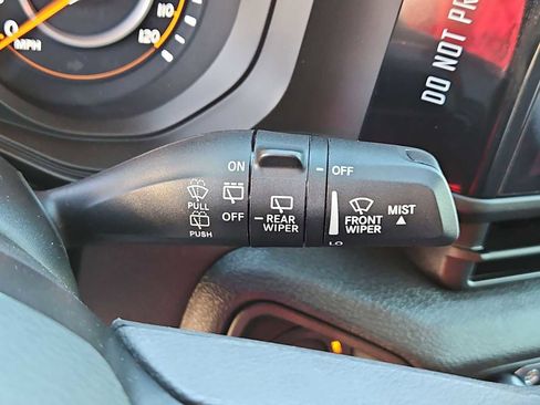 New 2026 Jeep Wrangler Sport image 24