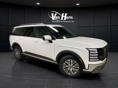 New 2026 Hyundai Palisade SEL Premium