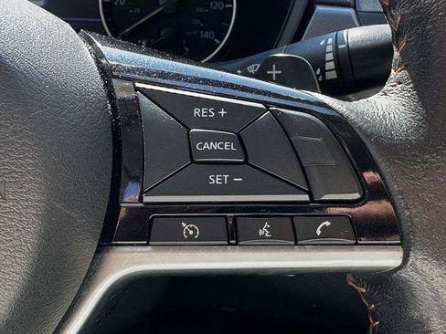 Used 2024 Nissan Altima 2.5 SR FWD image 22