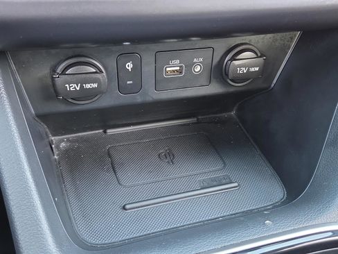 Used 2019 Hyundai Sonata Sport w/ Tech Package 03 FWD image 31