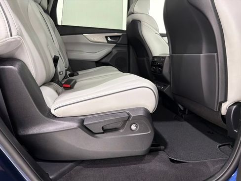 Certified 2024 Acura MDX SH-AWD w/ Advance Package image 25