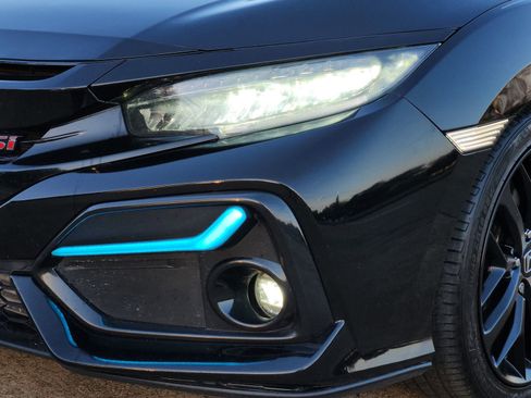 Used 2020 Honda Civic Si image 10