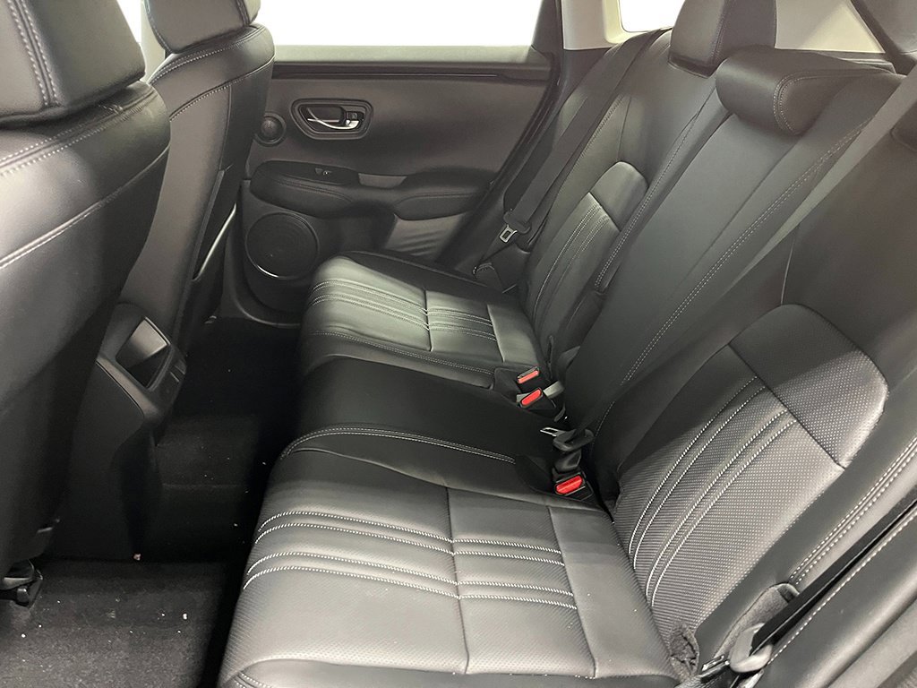 New 2027 Honda HR-V EX-L image 27