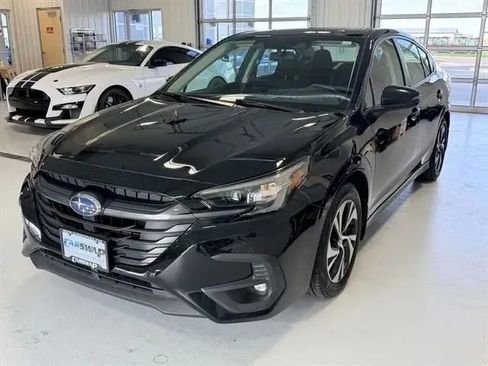 Used 2024 Subaru Legacy Premium AWD/4WD image 6