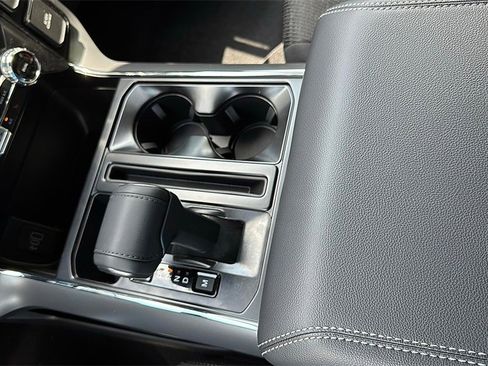 New 2025 Ford F150 XLT w/ Equipment Group 302A MID image 18