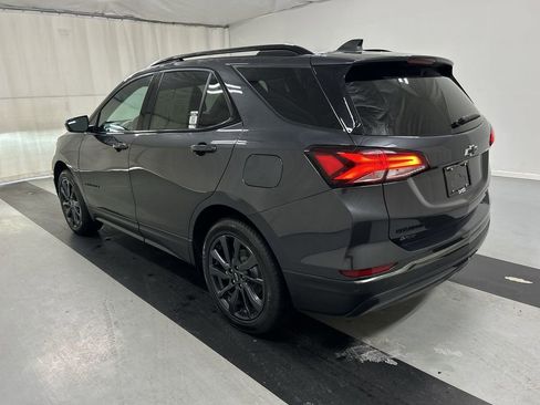 Used 2023 Chevrolet Equinox RS image 18