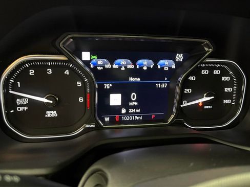 Used 2021 GMC Yukon Denali w/ Denali Premium Package AWD/4WD image 21