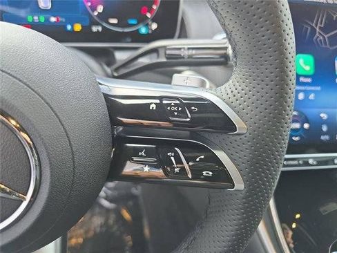 Certified 2026 Mercedes-Benz GLC 300 4MATIC image 34