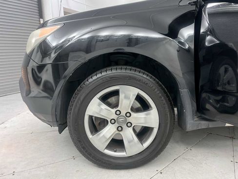Used 2007 Acura MDX w/ Sport Package AWD/4WD image 25