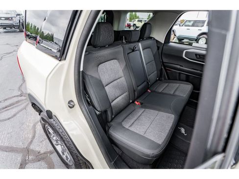 Used 2024 Ford Bronco Sport Big Bend image 25