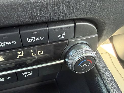 Used 2025 MAZDA CX-5 AWD 2.5 S w/ Preferred Package image 34