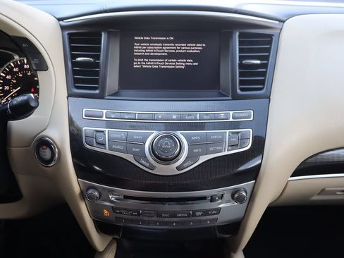 Used 2017 INFINITI QX60 Luxe w/ Premium Plus Package AWD/4WD image 37
