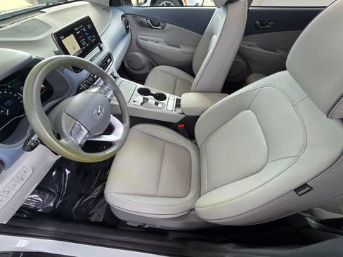 Used 2020 Hyundai Kona Ultimate FWD image 24