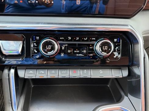New 2026 GMC Sierra 1500 Denali Ultimate AWD/4WD image 14