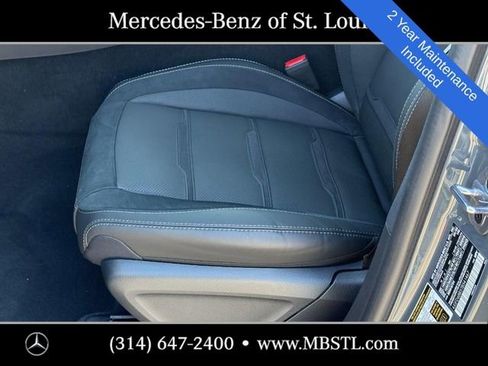 New 2026 Mercedes-Benz GLE 53 AMG 4MATIC Coupe image 20