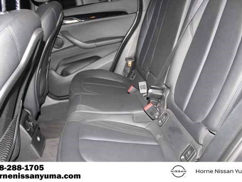 Used 2016 BMW X1 xDrive28i image 5