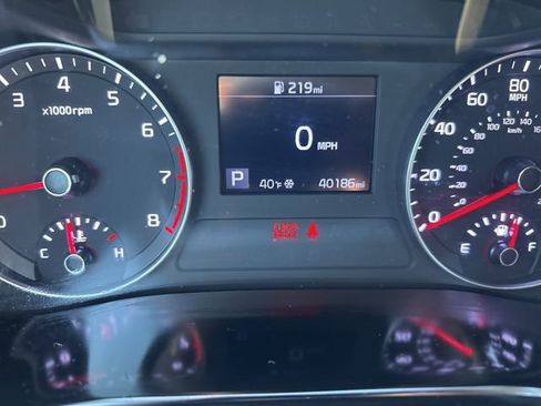 Used 2019 Kia Forte Sedan image 21