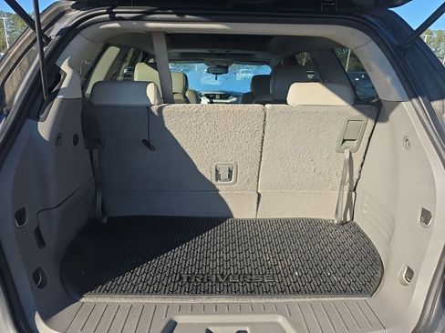 Used 2014 Chevrolet Traverse LTZ image 13