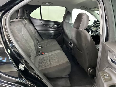 Used 2024 Chevrolet Equinox LT image 27