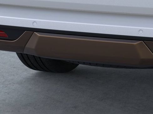 New 2026 Ford Expedition King Ranch AWD/4WD image 23