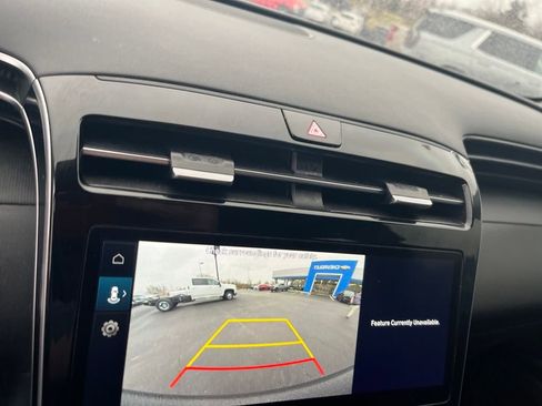 Used 2024 Hyundai Santa Cruz SEL w/ Activity Package image 14