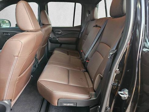 Used 2025 Honda Ridgeline RTL image 14