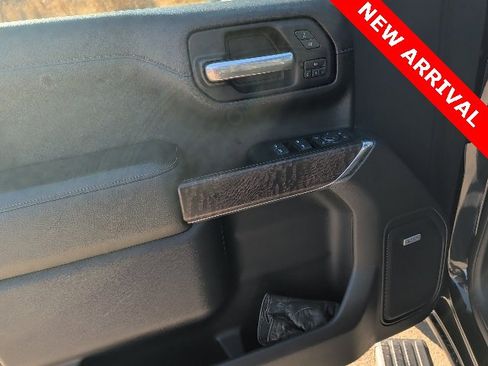 Used 2019 GMC Sierra 1500 Denali w/ Technology Package image 20